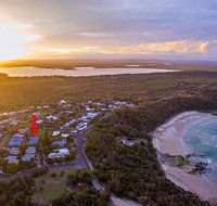 Angourie Blue 7- stroll to surfing beaches. - Northern Rivers Accommodation
