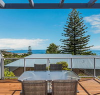 Angourie Blue Unit 2 - Northern Rivers Accommodation