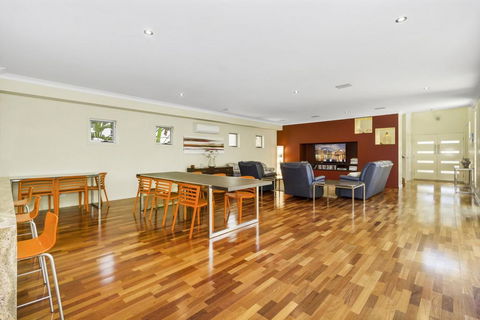 ANGOURIE HOUSE - SALT VILLAGE - Northern Rivers Accommodation 3