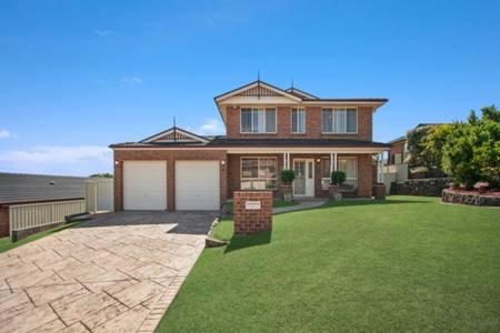 Anjas Place In The Hunter Valley - Northern Rivers Accommodation 2