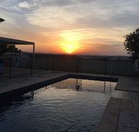 Anjas Place In The Hunter Valley - Northern Rivers Accommodation