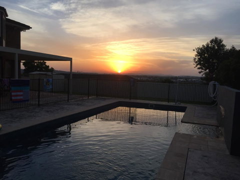 Anjas Place In The Hunter Valley - Northern Rivers Accommodation 0