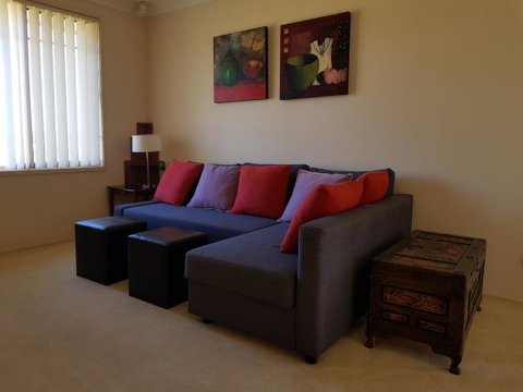Anjas Place In The Hunter Valley - Northern Rivers Accommodation 1