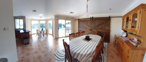 Anjas Place In The Hunter Valley - Northern Rivers Accommodation 3