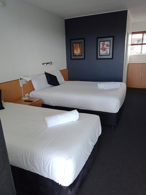Annerley Motor Inn - Northern Rivers Accommodation 3