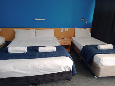 Annerley Motor Inn - Northern Rivers Accommodation 0