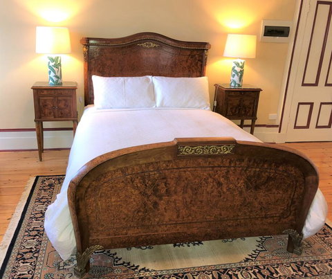 Annesley House - Northern Rivers Accommodation 1
