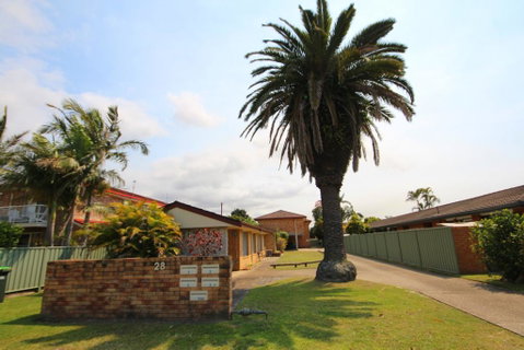 Annie's Apartment - Northern Rivers Accommodation 3