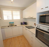 Annie's Apartment - Northern Rivers Accommodation