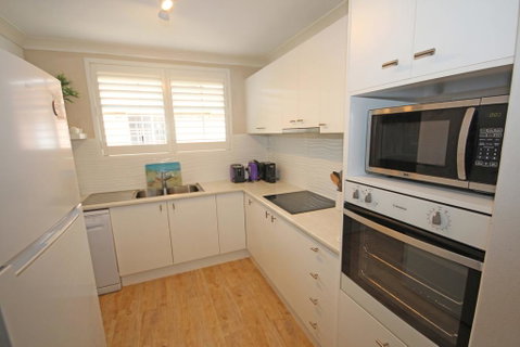 Annie's Apartment - Northern Rivers Accommodation 0