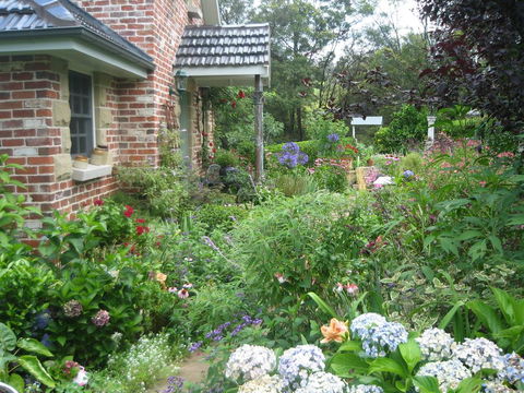 Annie's Cottage - Northern Rivers Accommodation 2