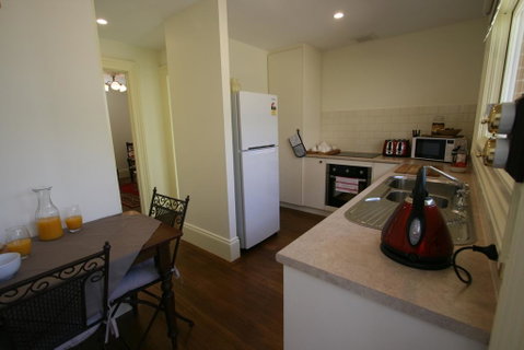 Annies Garden Cottage - Northern Rivers Accommodation 1