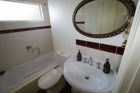 Annies Garden Cottage - Northern Rivers Accommodation 3