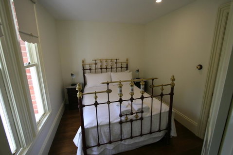 Annies Garden Cottage - Northern Rivers Accommodation 2