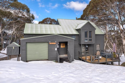 Aosta - Northern Rivers Accommodation 0