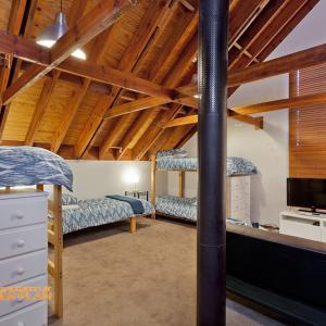 Aosta - Northern Rivers Accommodation 2