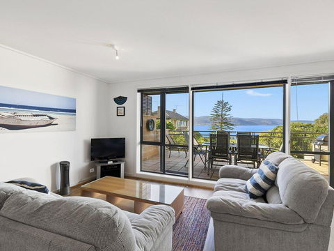 APARTMENT 26 PACIFIC APARTMENTS - Walk To Town - Northern Rivers Accommodation 0