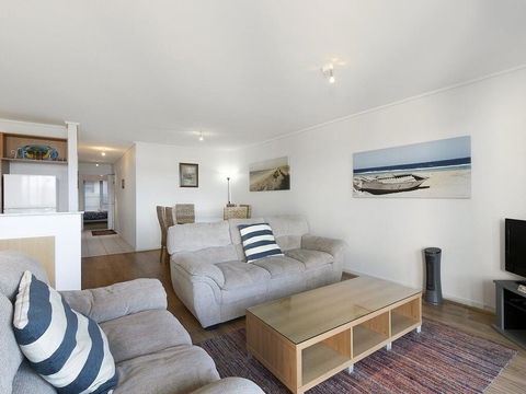 APARTMENT 26 PACIFIC APARTMENTS - Walk To Town - Northern Rivers Accommodation 3