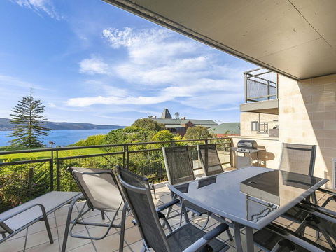 APARTMENT 26 PACIFIC APARTMENTS - Walk To Town - Northern Rivers Accommodation 2