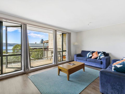 APARTMENT 29 PACIFIC APARTMENTS - Grand Escape With Ocean Views - Northern Rivers Accommodation 2