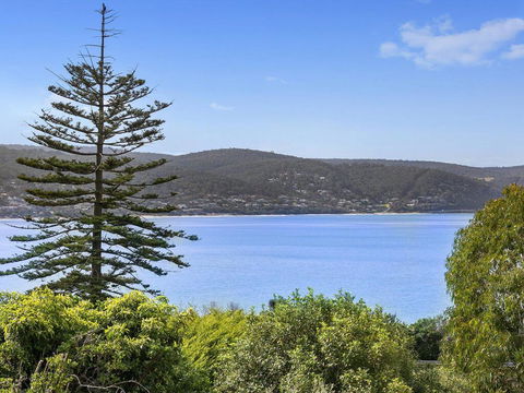 APARTMENT 29 PACIFIC APARTMENTS - Grand Escape With Ocean Views - Northern Rivers Accommodation 0