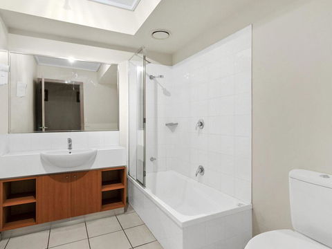 APARTMENT 29 PACIFIC APARTMENTS - Grand Escape With Ocean Views - Northern Rivers Accommodation 1