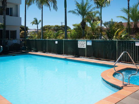 Apartment 3 - Providence - Northern Rivers Accommodation 0