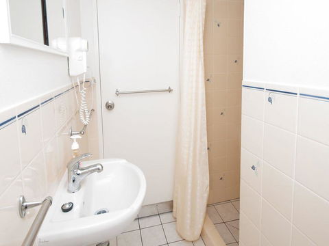 Apartment 3 - Providence - Northern Rivers Accommodation 1