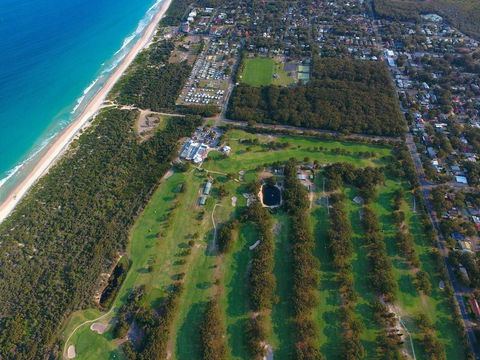 Apartment 3 - Providence - Northern Rivers Accommodation 3