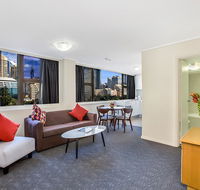Apartment at College St - Northern Rivers Accommodation