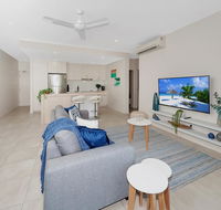 Apartment Close To The City Life on Lake 3 - Northern Rivers Accommodation