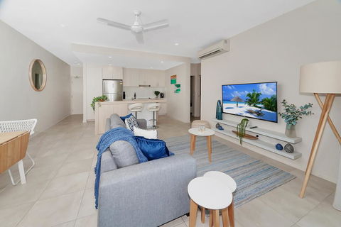 Apartment Close To The City Life On Lake 3 - Northern Rivers Accommodation 0