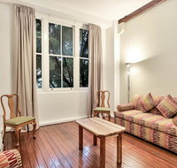 Apartment Harborside Comfort - Northern Rivers Accommodation