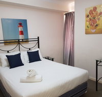 Apartment In East Perth - Northern Rivers Accommodation