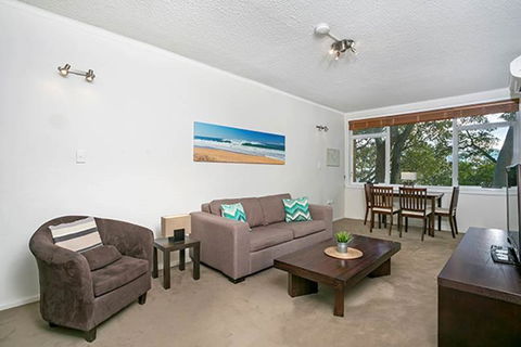 Apartment Kurraba Road KURR6 - Northern Rivers Accommodation 0