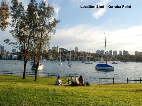 Apartment Kurraba Road KURR6 - Northern Rivers Accommodation 3