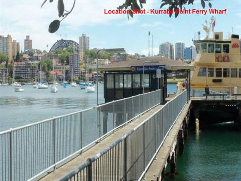 Apartment Kurraba Road KURR6 - Northern Rivers Accommodation 2