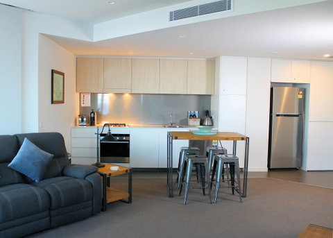 Apartment On King Street - Northern Rivers Accommodation 0