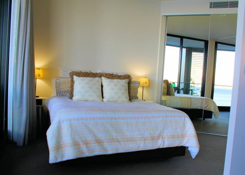 Apartment On King Street - Northern Rivers Accommodation 2