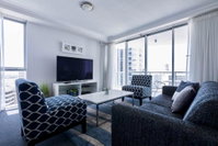 Apartment with Ocean Views