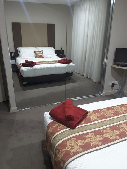 APARTMENT@96 - Northern Rivers Accommodation 2