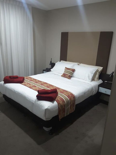 APARTMENT@96 - Northern Rivers Accommodation 3