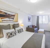 Apartments  317 Castlereagh - Northern Rivers Accommodation