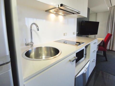 Apartments @ 81 Palmer - Northern Rivers Accommodation 2