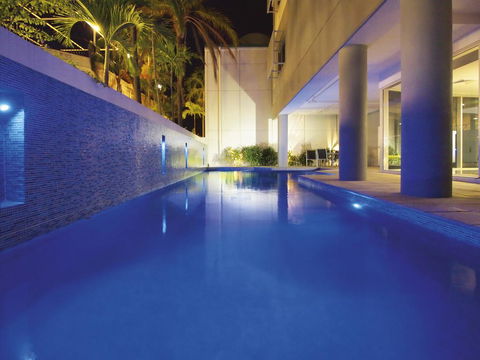 Apartments @ 81 Palmer - Northern Rivers Accommodation 0