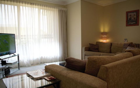 Apartments Of Waverley - Northern Rivers Accommodation 3
