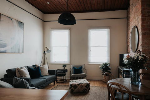 Apartments On Belmore -The Ferguson - Northern Rivers Accommodation 1