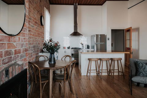 Apartments On Belmore -The Ferguson - Northern Rivers Accommodation 0