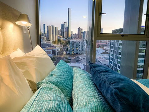 Apartments On Connor - Northern Rivers Accommodation 0