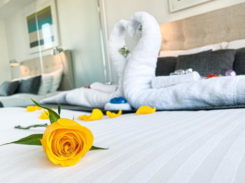 Apartments On Connor - Northern Rivers Accommodation 1